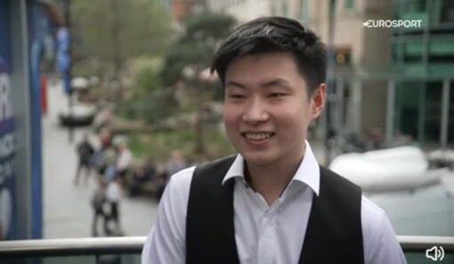 两种味道的小姐