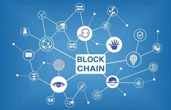 全球区块链盛会落子静安！IEEE区块链中国区办公室及成果转化中心成立