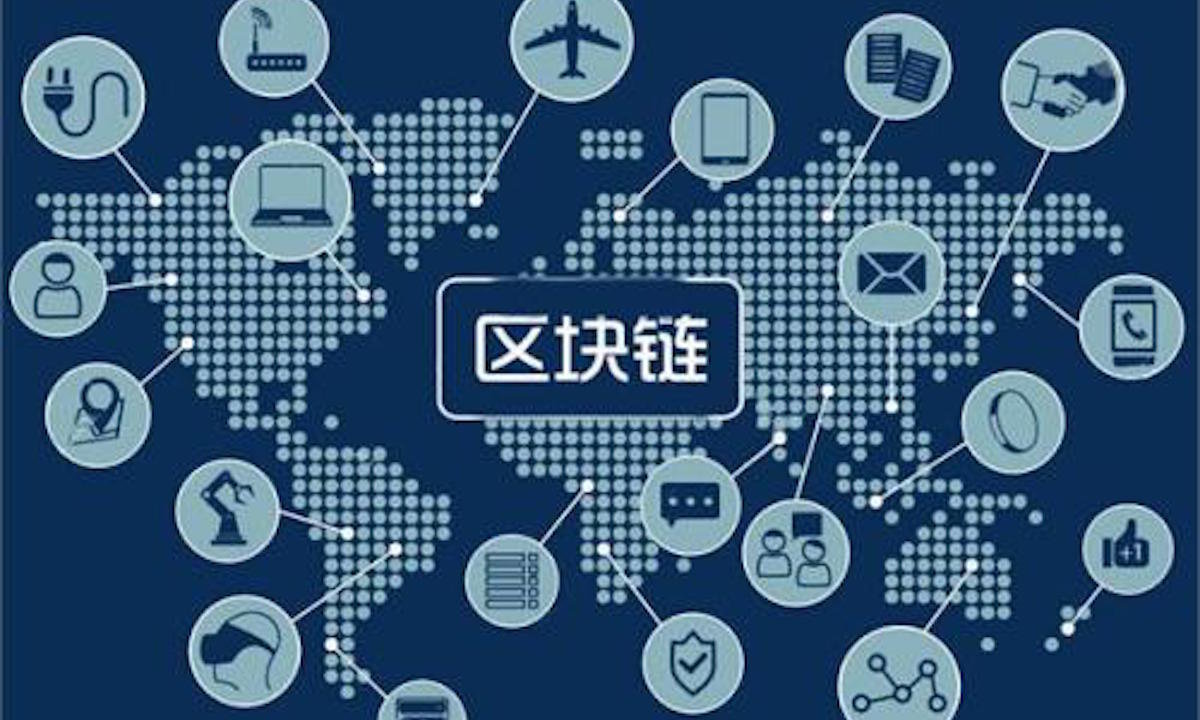 奇安信：公司深度服务金融行业业务全面覆盖区块链安全