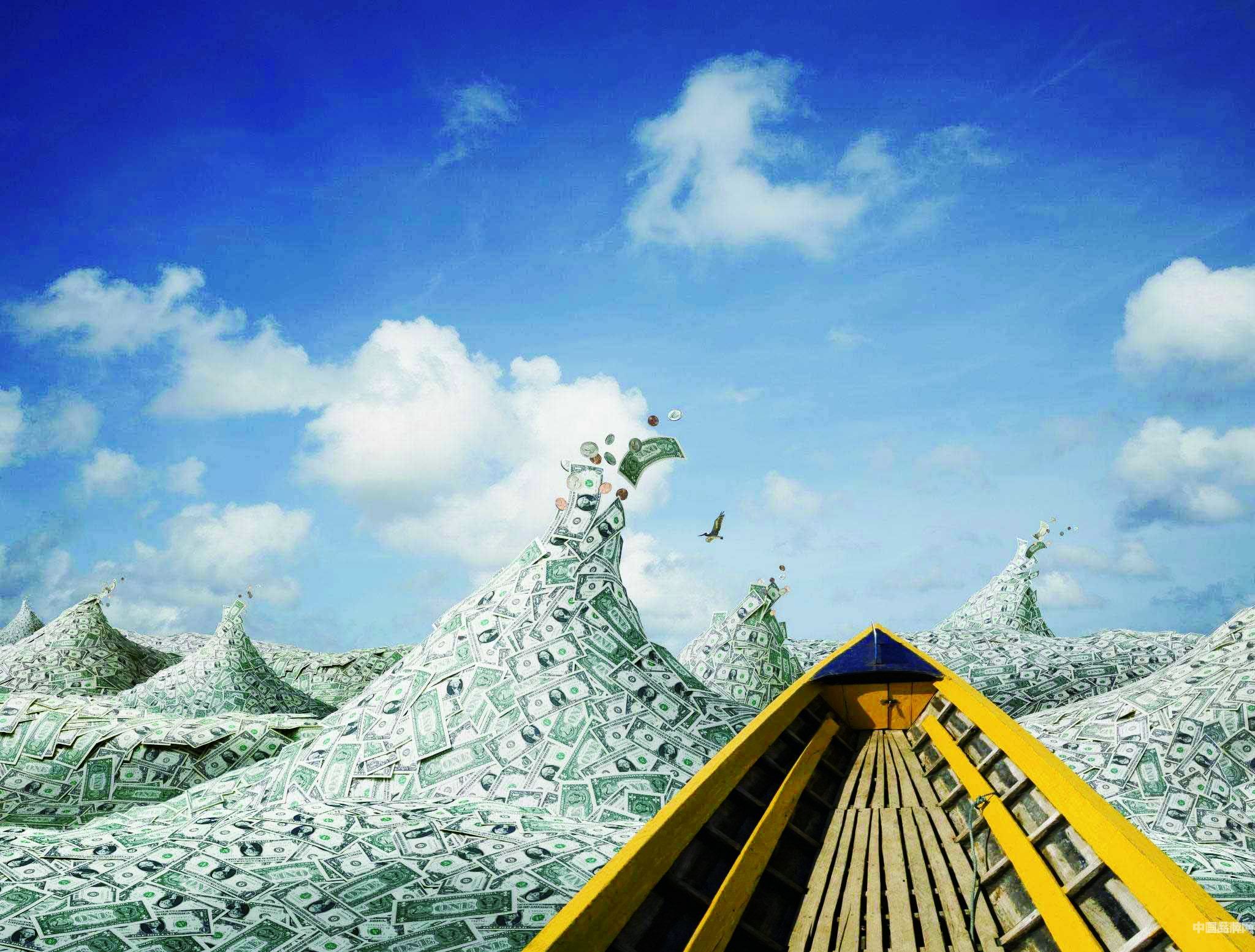 金融活水润泽山海的“福建启示”