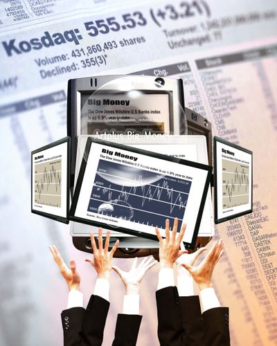 绿色金融添新翼：绿色贸易与消费正式纳入支持范围