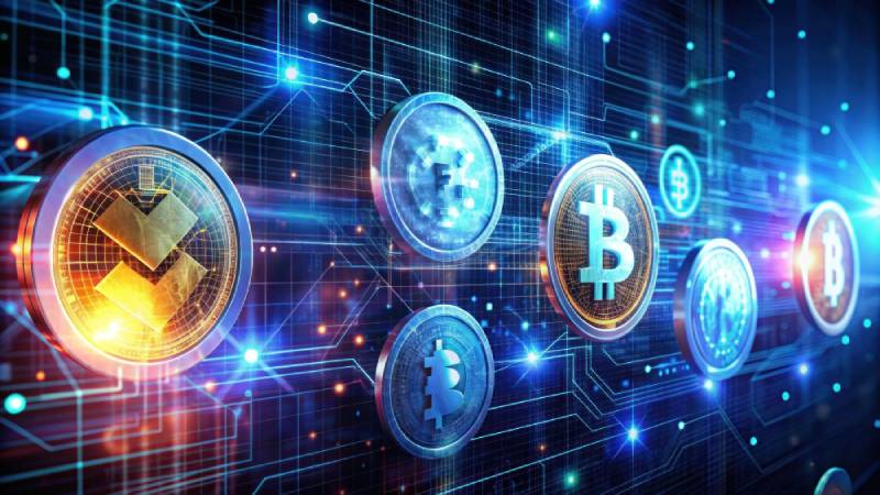 涨停雷达：区块链+数字货币+金融IT+军工 新晨科技触及涨停