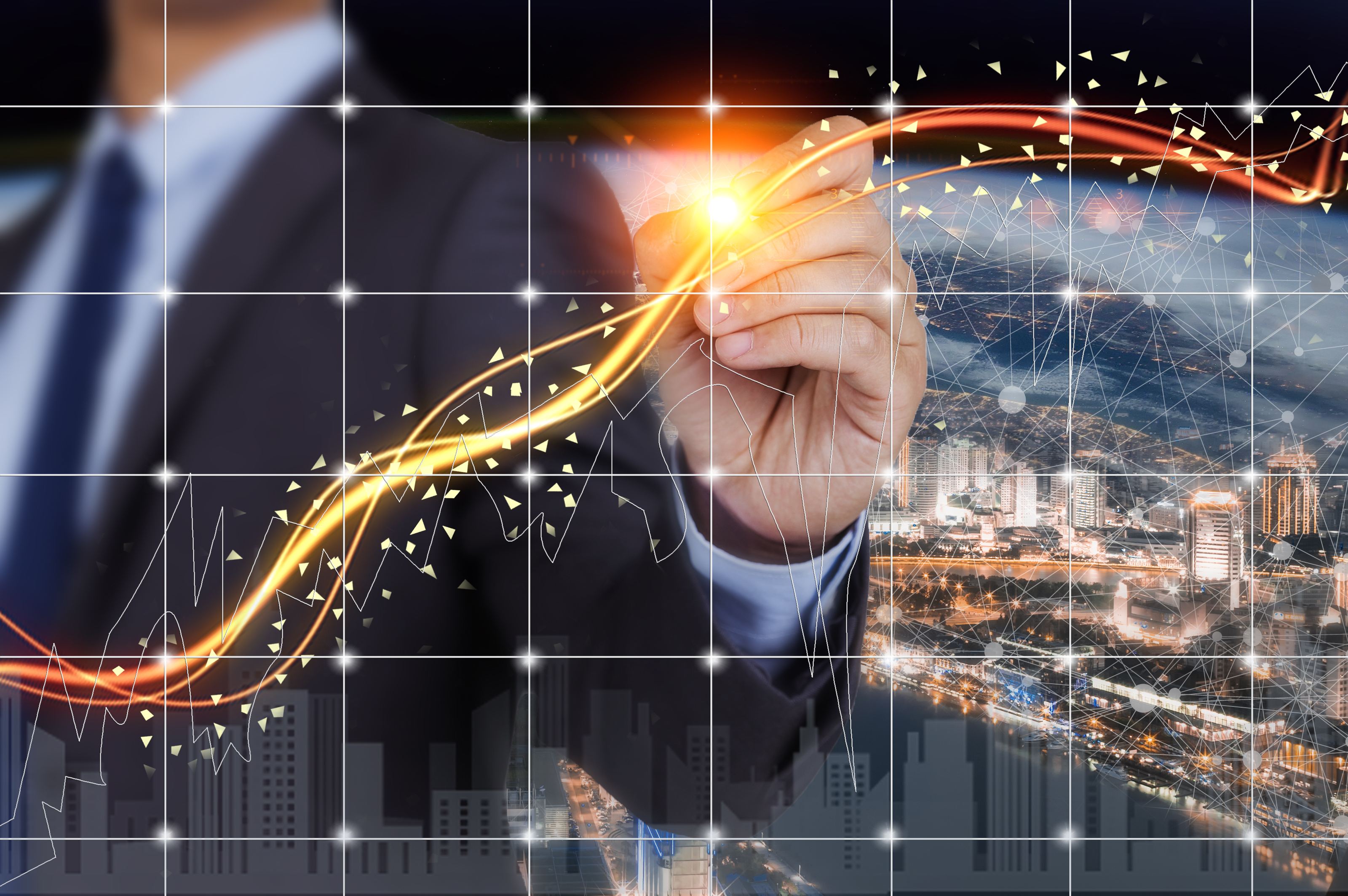 2025年上半年金融统计数据报告